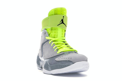 Jordan 2012 Wolf Grey