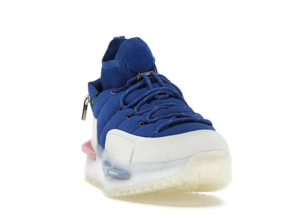 adidas NMD Runner Moncler Royal Blue