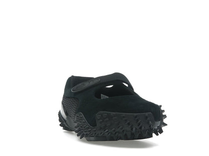 Puma Mostro Fey PRM Black Cool Dark Gray