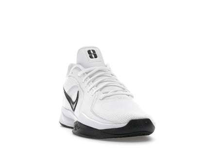 Nike Sabrina 2 TB White Black (Women's)