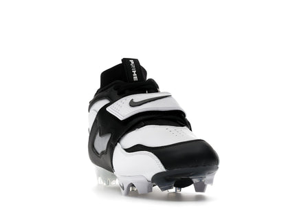 Nike Diamond Turf 93 TD White Black