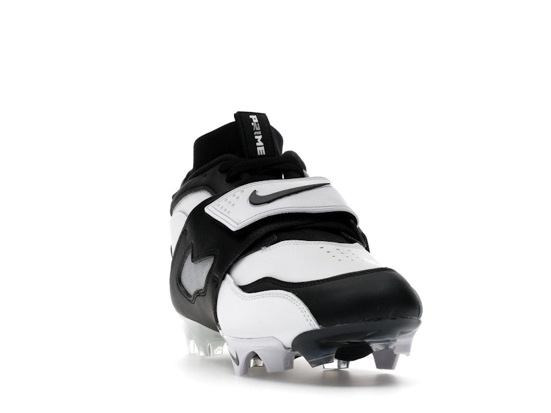 Nike Diamond Turf 93 TD White Black