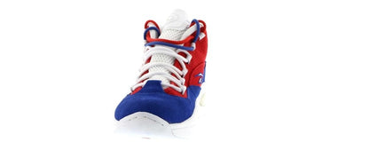 Reebok Question Mid Banner