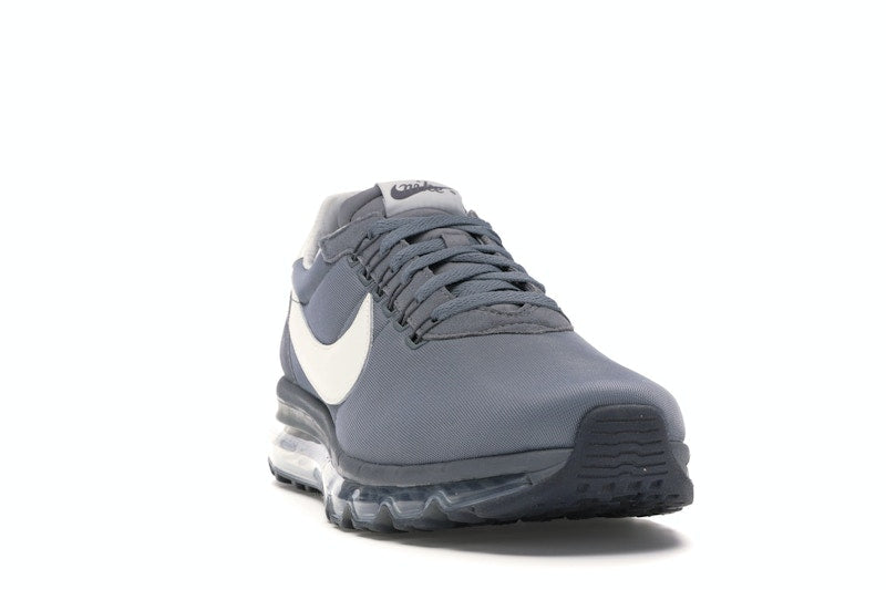 Nike Air Max LD-Zero Fragment Cool Grey