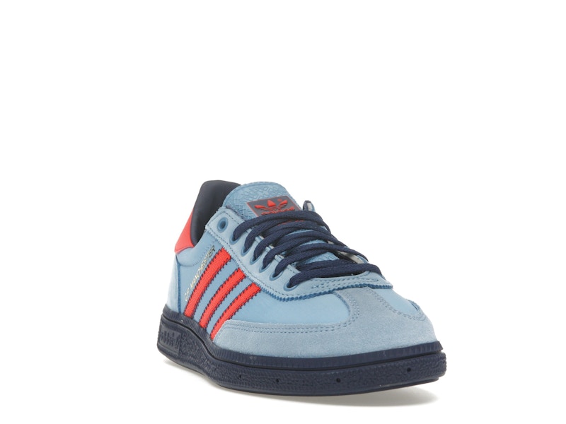 adidas Manchester SPZL C.P. Company Light Blue
