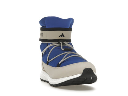 adidas Moon Boot Moonboost High Power Blue