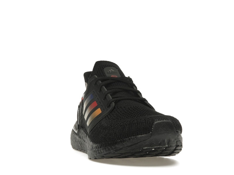 adidas Ultra Boost 2020 Chinese New Year (2021)