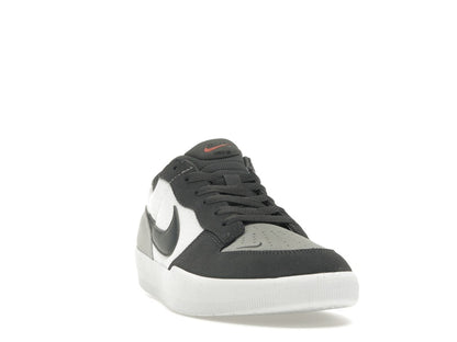 Nike SB Force 58 Dark Grey White