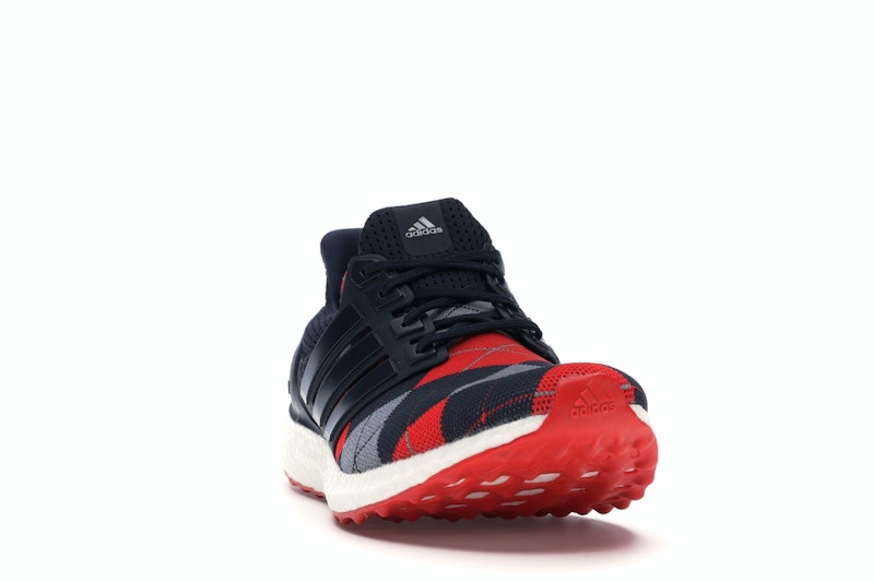 adidas Ultra Boost Kris Van Assche Navy