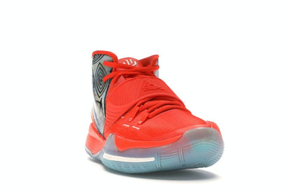 Nike Kyrie 6 Preheat Collection Manila