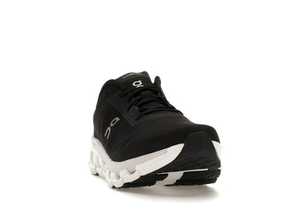 On Running Cloudflow 4 Black White