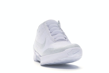Nike HyperAdapt 1.0 White Pure Platinum
