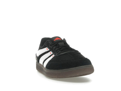 adidas Predator 24 League Low Freestyle Core Black Cloud White Solar Red