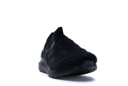 adidas Nemeziz Tango 17 Ultra Boost Triple Black