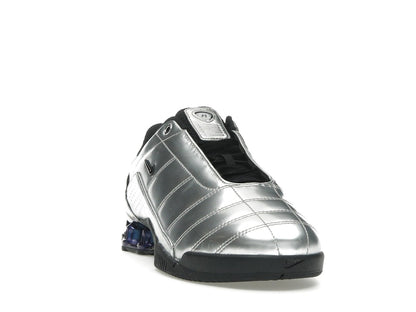 Nike Total 90 Secutor Shox Magia Maha Amsterdam Metallic Silver (Women's)