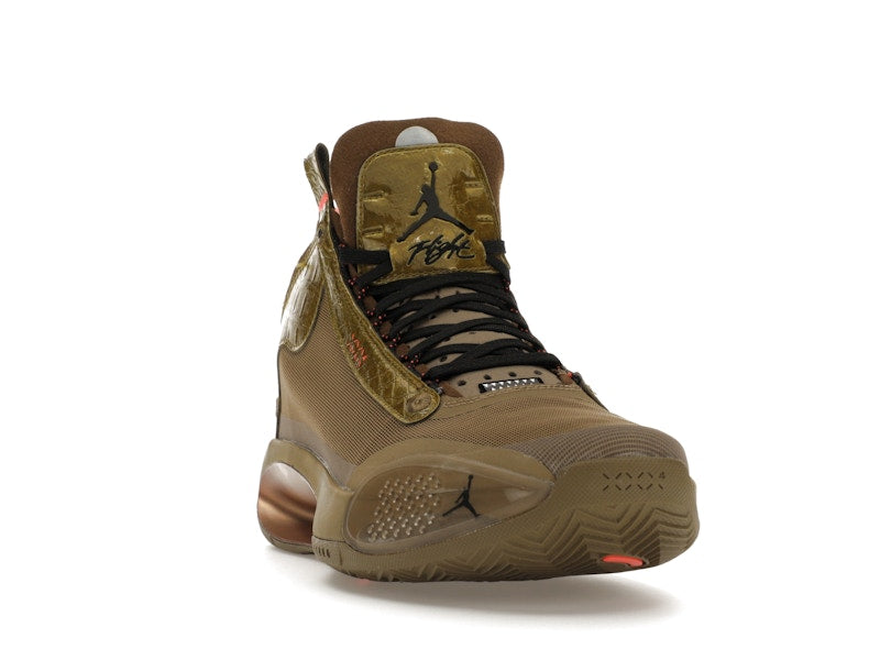 Jordan XXXIV Bayou Boys
