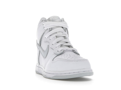 Nike Dunk High SP Pure Platinum (PS)