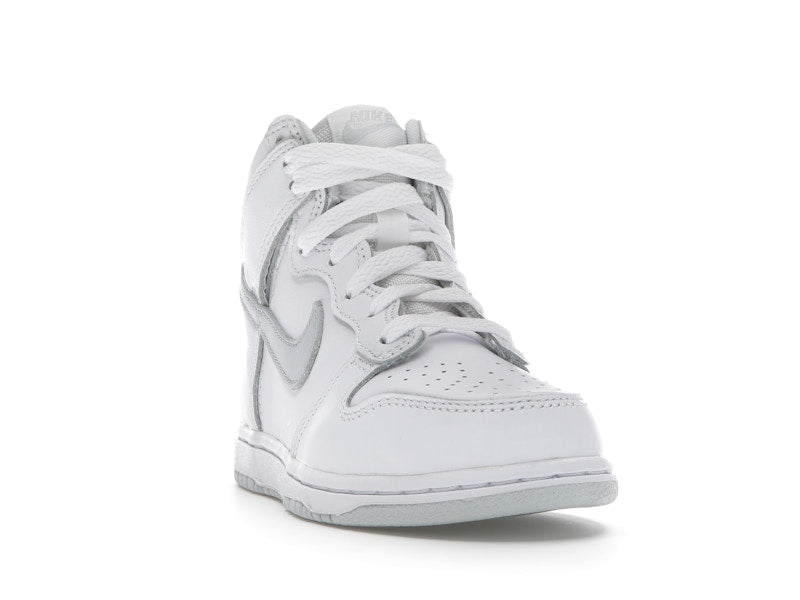 Nike Dunk High SP Pure Platinum (PS)