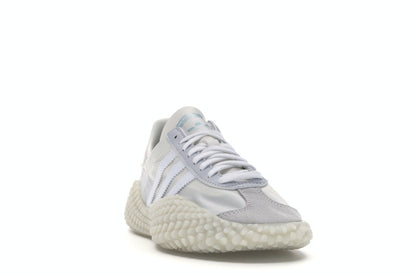 adidas Country x Kamanda Never Made Pack Triple White