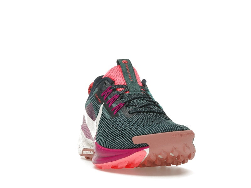 Nike Pegasus Trail 5 Vivid Grape Green Frost (Women's)