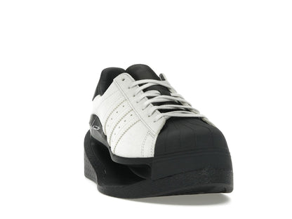 adidas Y-3 Gendo Superstar Talc Black