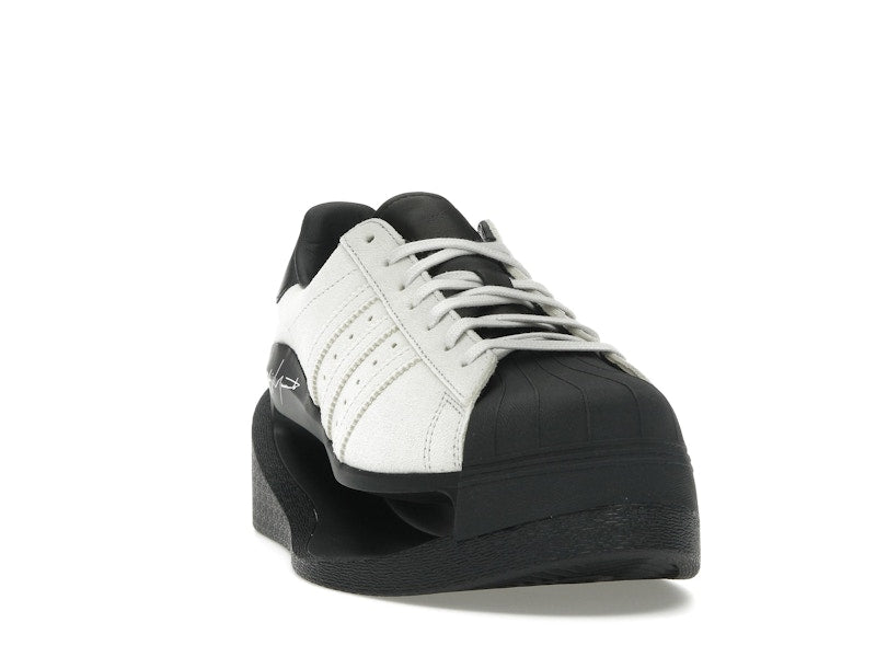 adidas Y-3 Gendo Superstar Talc Black