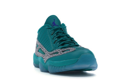 Jordan 11 Retro Low IE Rio Teal