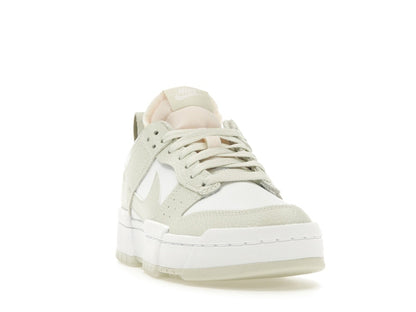 Nike Dunk Low Disrupt Sea Glass White (Women's)