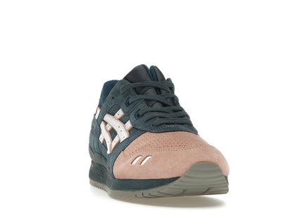 ASICS Gel-Lyte III Ronnie Fieg Salmon Toe 2.0 (Special Box)
