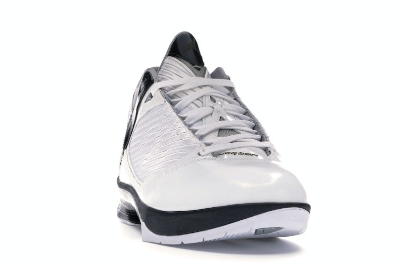 Jordan 2009 White Black