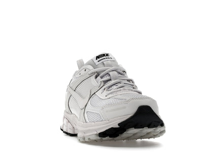 Nike Zoom Vomero 5 White Vast Grey-Black-Sail (GS)