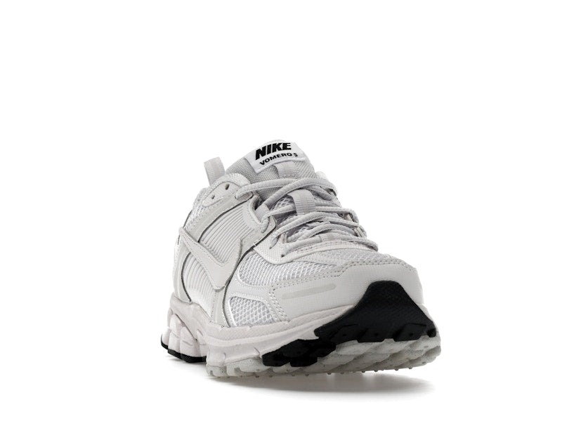 Nike Zoom Vomero 5 White Vast Grey-Black-Sail (GS)