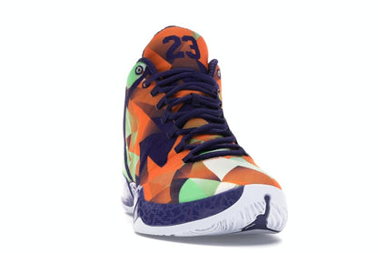 Jordan XX9 Hare