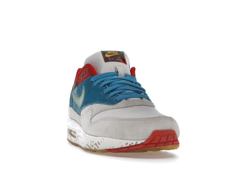 Nike Air Max 1 Brazil Lanceiro