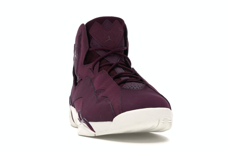 Jordan True Flight Bordeaux