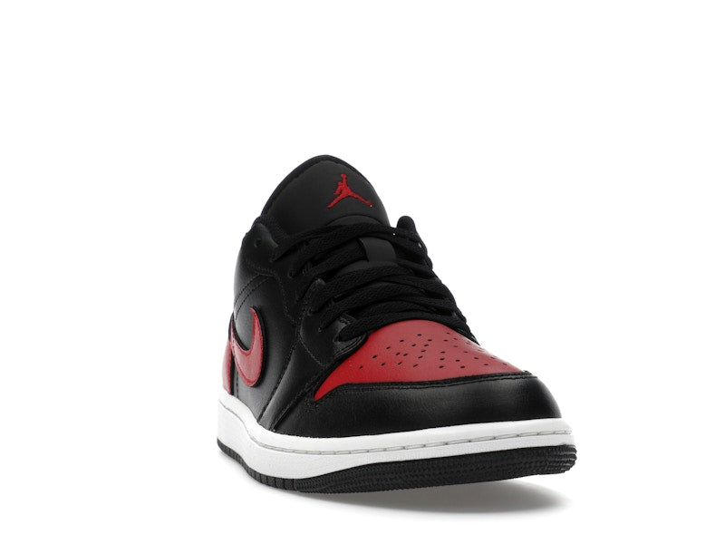 Jordan 1 Low Bred Twist