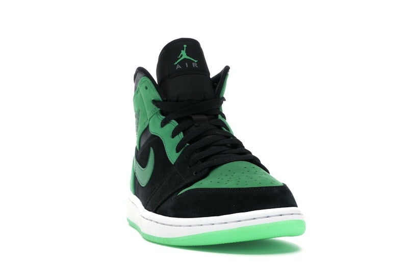 Jordan 1 Mid Xbox E3 (2018)