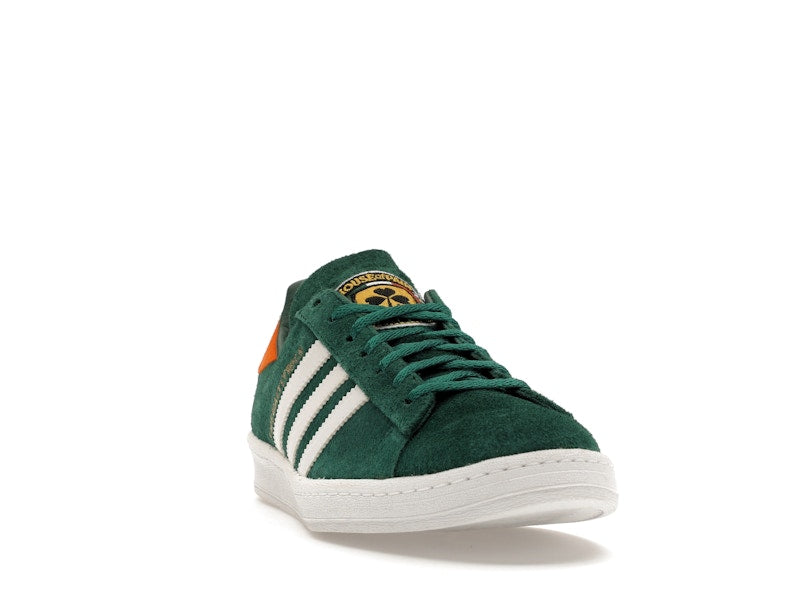 adidas Campus 80s House of Pain x Concepts Fine Malt Lyrics