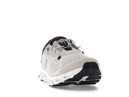 On Running Cloud 5 Coast Sand Mulberry (Women's)