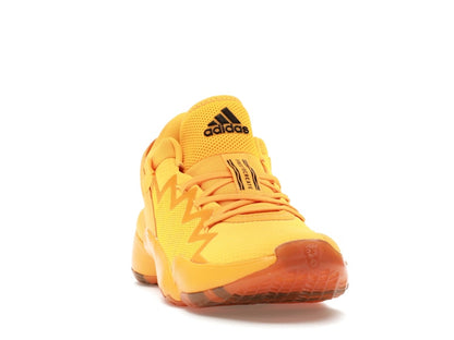 adidas D.O.N. Issue #2 Crayola Solar Gold
