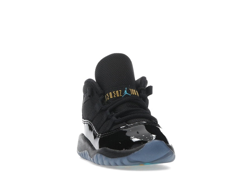 Jordan 11 Retro Gamma Blue (2025) (TD)