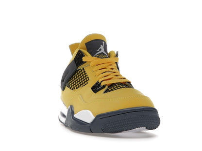 Jordan 4 Retro Lightning (2021) (GS)