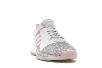 adidas Marquee Boost Low Footwear White