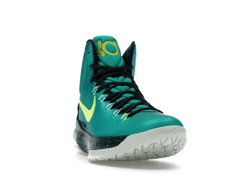 Nike KD 5 Hulk
