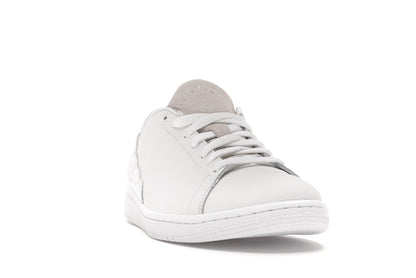 Jordan Centre Court White
