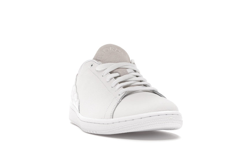 Jordan Centre Court White