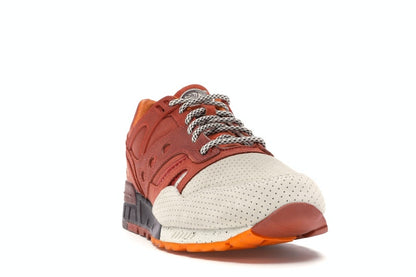 Saucony Grid SD Pumpkin Spice