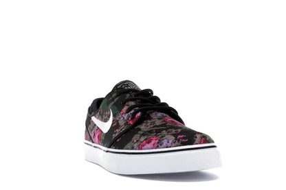 Nike SB Zoom Stefan Janoski Digi Floral Pink (2016)