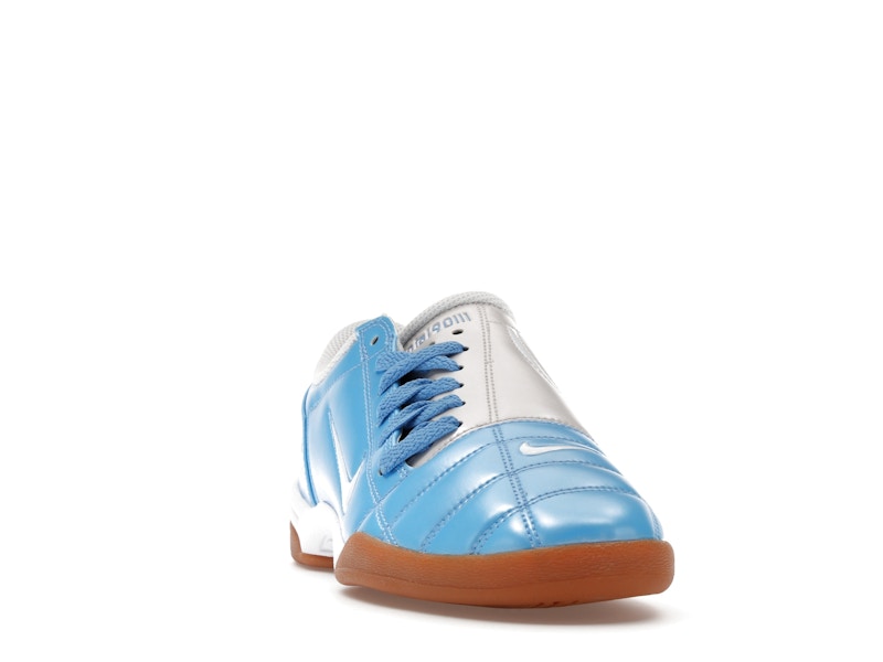 Nike Total 90 3 University Blue White