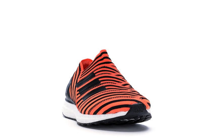 adidas Nemeziz Tango 17 Ultra Boost Solar Orange
